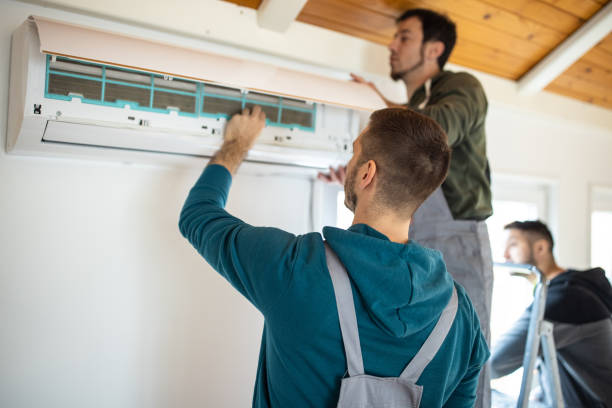 Best Affordable HVAC services  in Bridgeton, MO