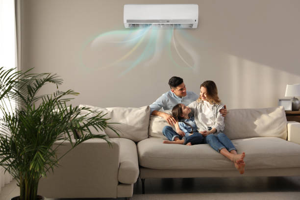 Best HVAC replacement cost  in Bridgeton, MO