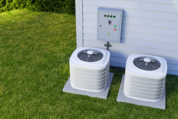 Best HVAC replacement cost  in Bridgeton, MO