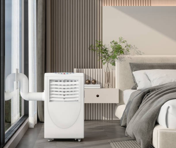 Ductless HVAC repair in Bridgeton, MO