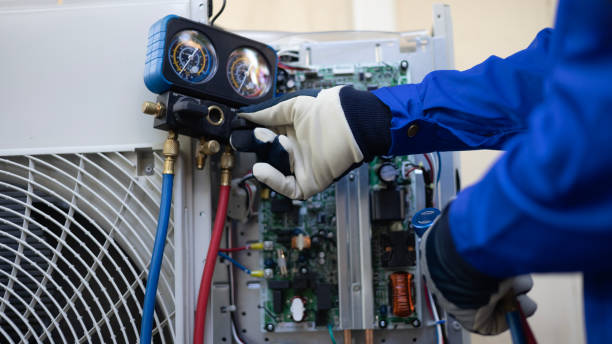 Best Ductless HVAC repair  in Bridgeton, MO
